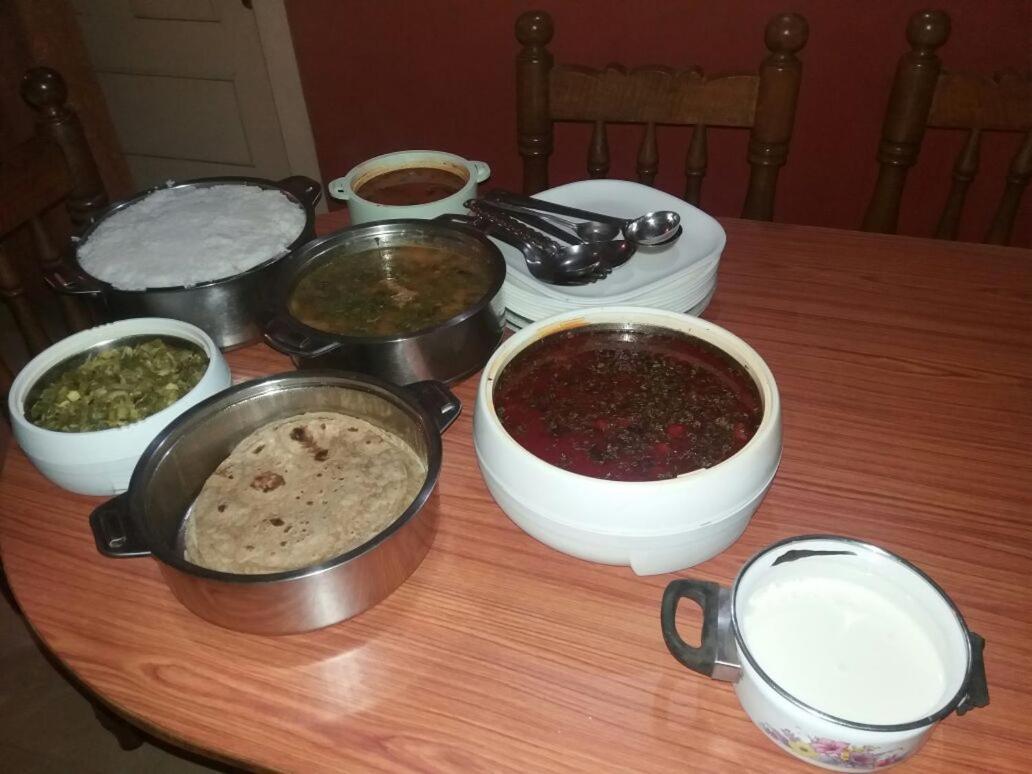 Green Land Estate Homestay 5 Rooms With Garden View Madikeri Bagian luar foto