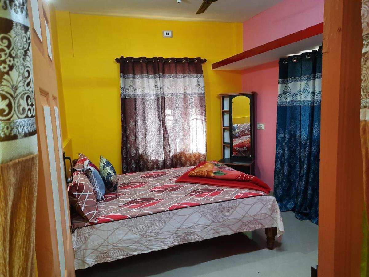 Green Land Estate Homestay 5 Rooms With Garden View Madikeri Bagian luar foto