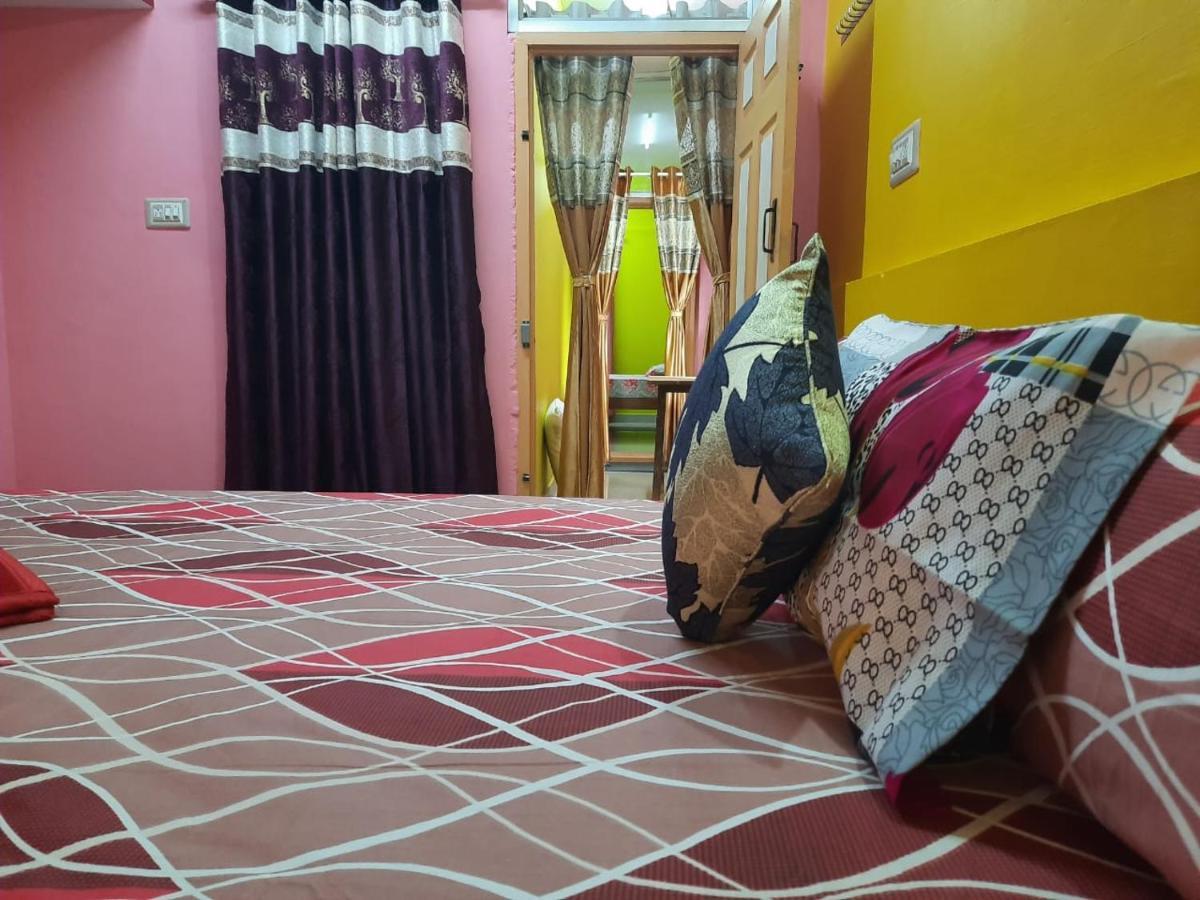 Green Land Estate Homestay 5 Rooms With Garden View Madikeri Bagian luar foto